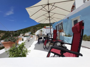 Home Sweet Home Ponza